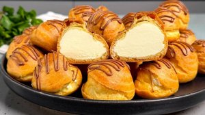 СЛАДКАЯ ВЫПЕЧКА (булочки,пироги,печенье,десерты и тп)
