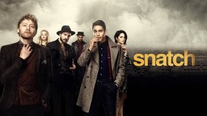 Большой куш / Snatch