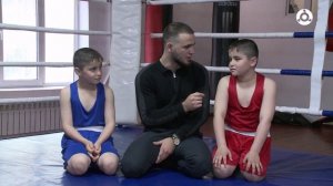 Спортивная Ингушетия