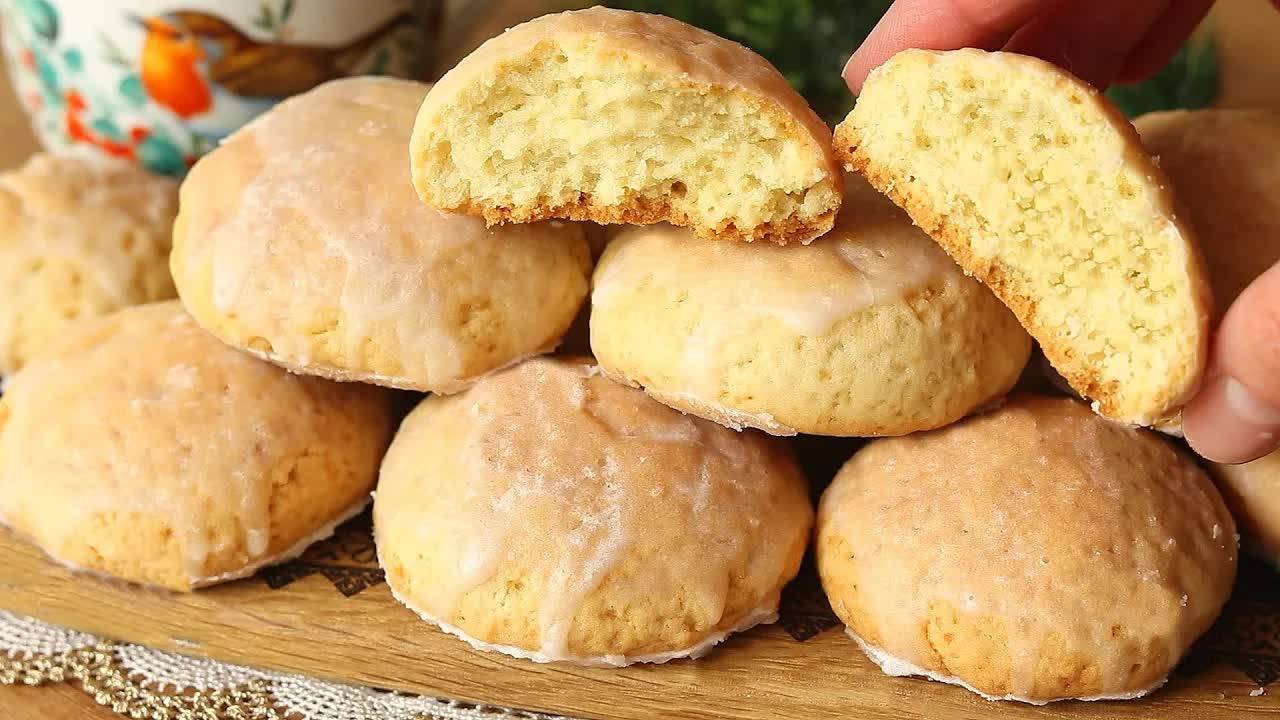 Самые популярные рецепты