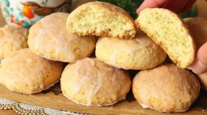 Самые популярные рецепты