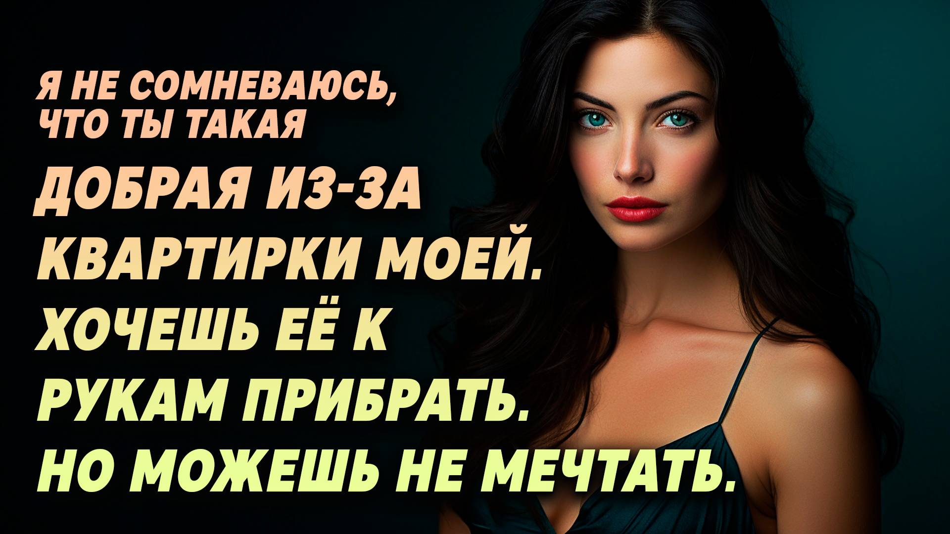 Истории про плохую маму. Слушать аудиорассказы. Житейские истории