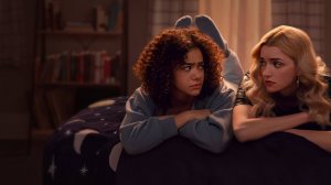 Сериал Джинни и Джорджия – 2 сезон / Ginny & Georgia