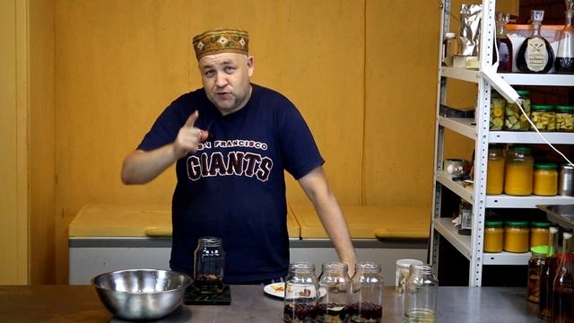 Овощные и ягодные консервы на зиму. Компоты, соки, соусы и кое что еще. Автоклав и не только.