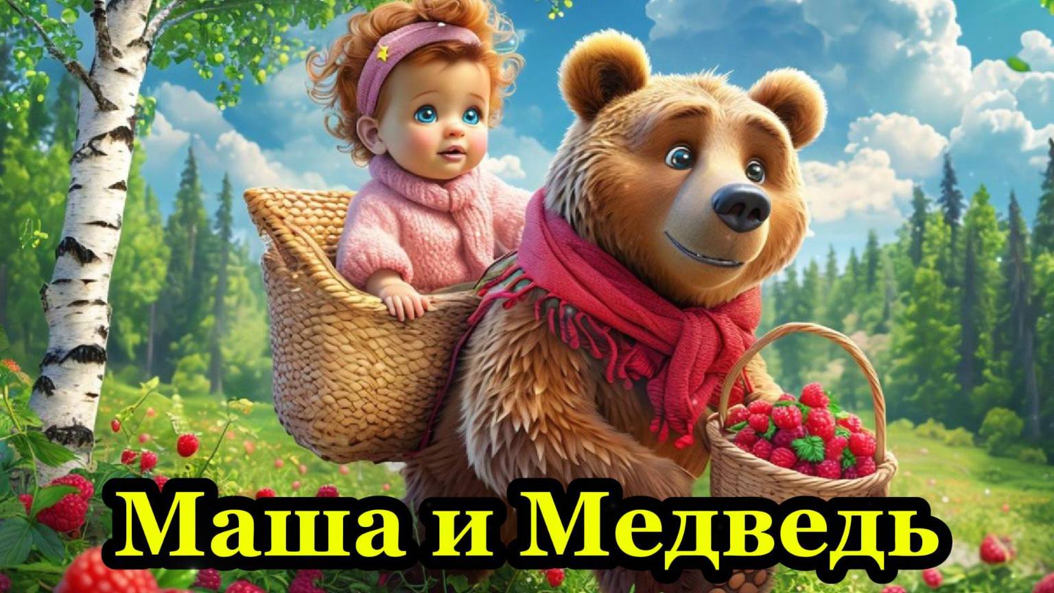 Сказки | Сказки для детей | Сказки на ночь| Аудиосказки
