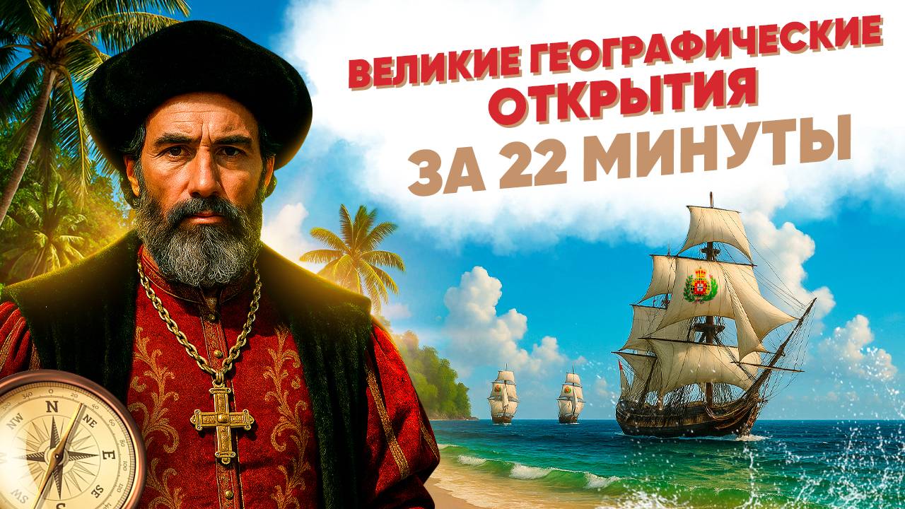 Все за 22 минуты