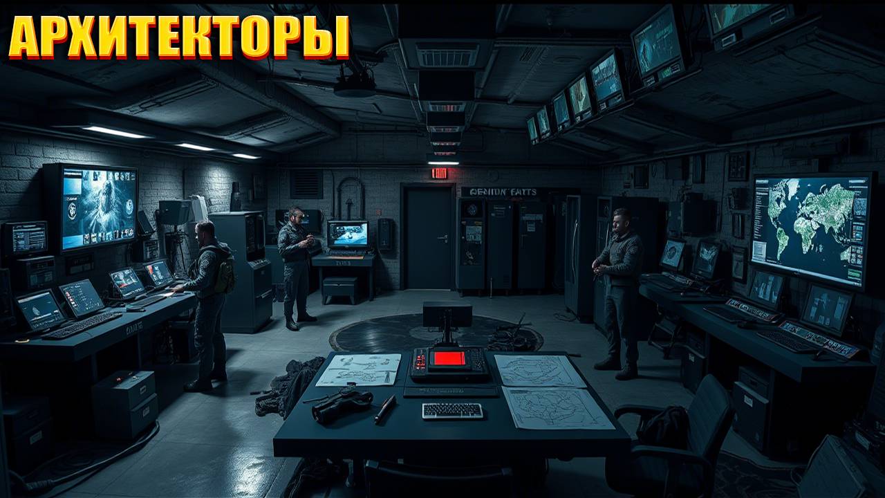 СТАЛКЕР Чужой Среди Чужих Эпизод 2