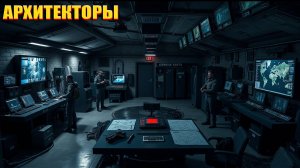 СТАЛКЕР Чужой Среди Чужих Эпизод 2