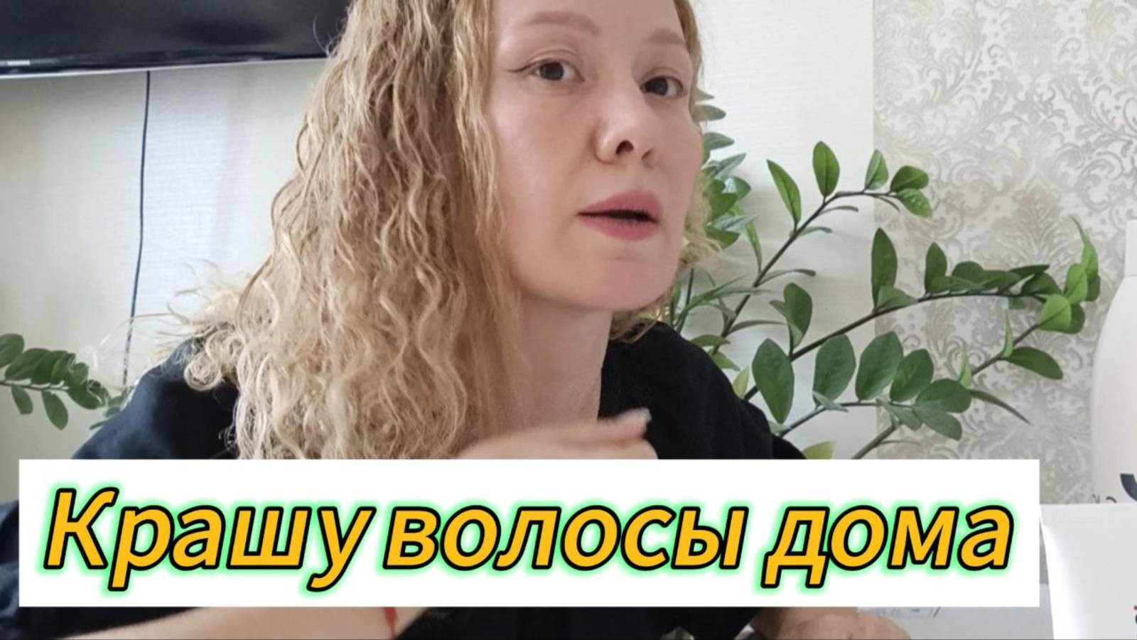 ДОМАШНИЕ ВЛОГИ