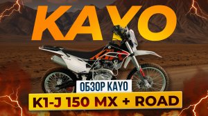 Обзоры продукции KAYO