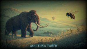 Мистика Тайги
