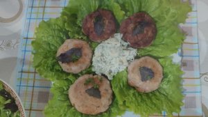 Рецепты и приготовление различных блюд