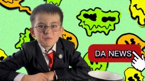 DA news!