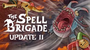 The Spell Brigade