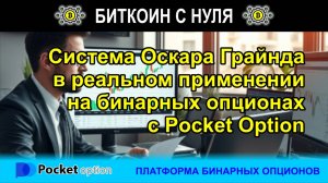 Бинарные опционы