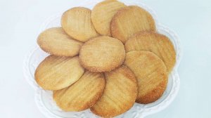 Песочное тесто
