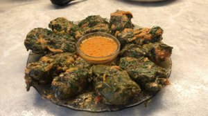 Мясные блюда