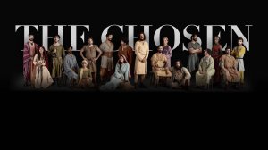 Избранные / The Chosen