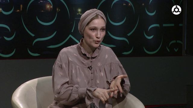 Психолог и я