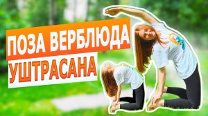Разбор асан йоги