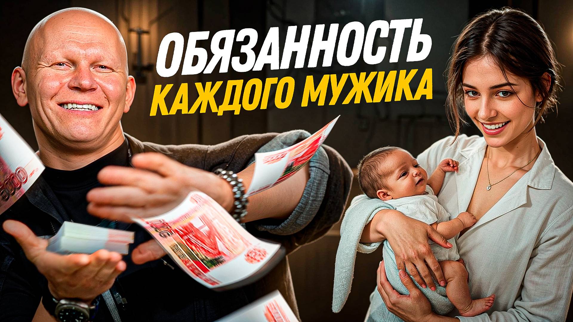 Про жизнь