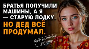Истории про неблагодарных детей. Истории из жизни. Аудиорассказы