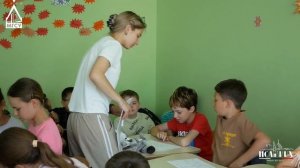 От студентов, для вас
