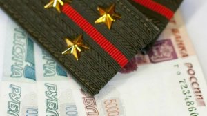 Военные