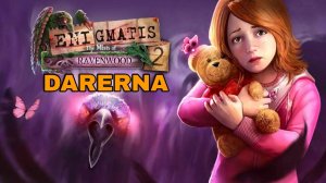 Enigmatis 2 The Mists of Ravenwood