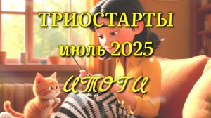 СП триостарты