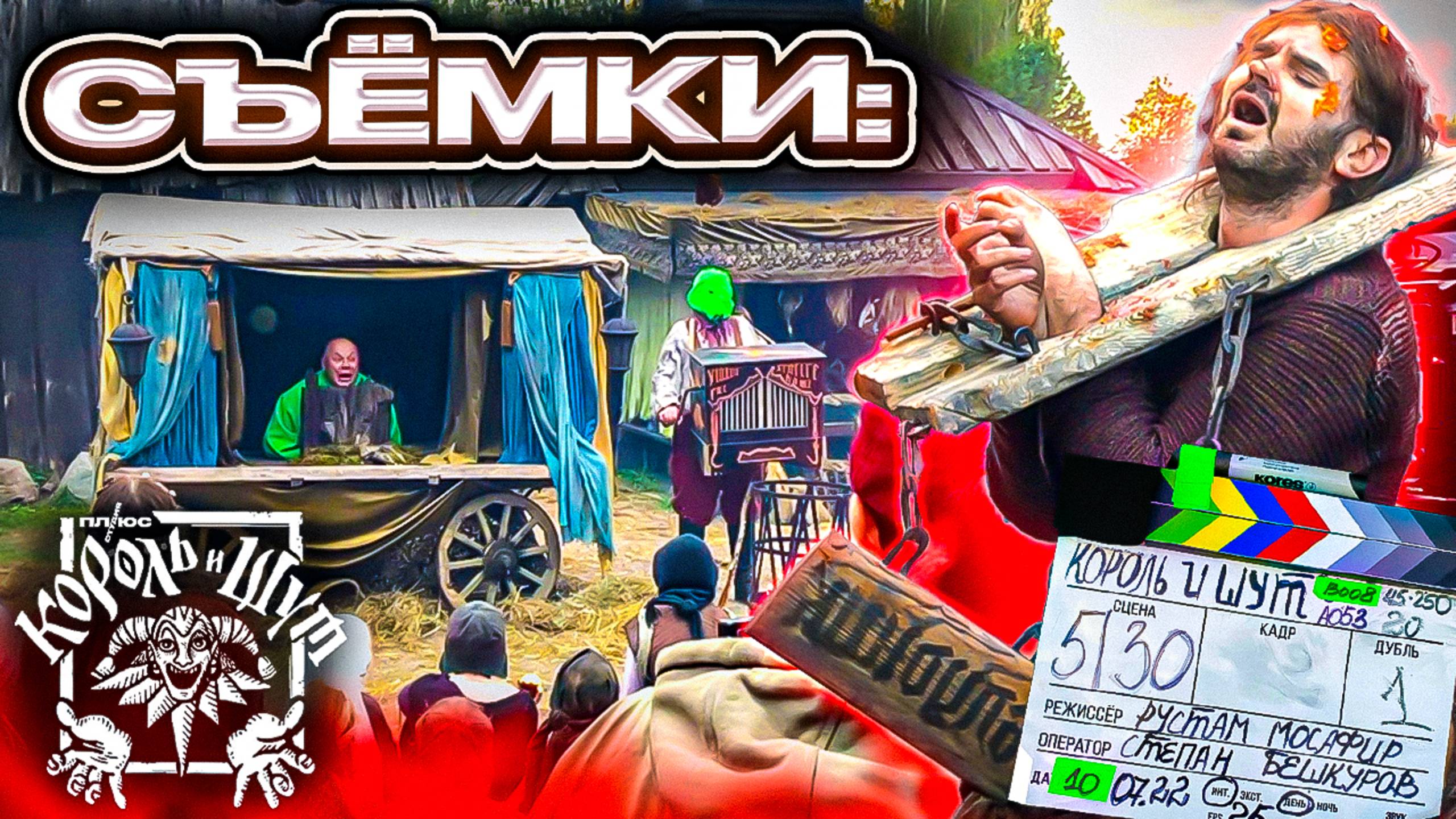 ИЗНУТРИ КИНО