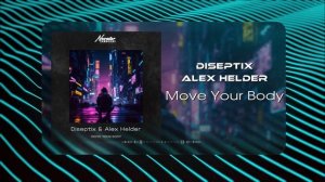 Audio Visualization | Music Video