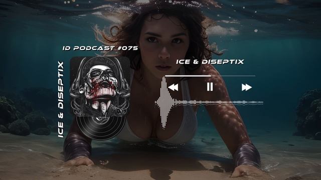 Ice &amp; Diseptix - ID Podcast