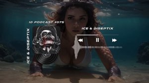 Ice & Diseptix - ID Podcast