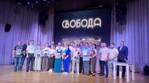 Студенческое СМИ ″МедиаФокус″