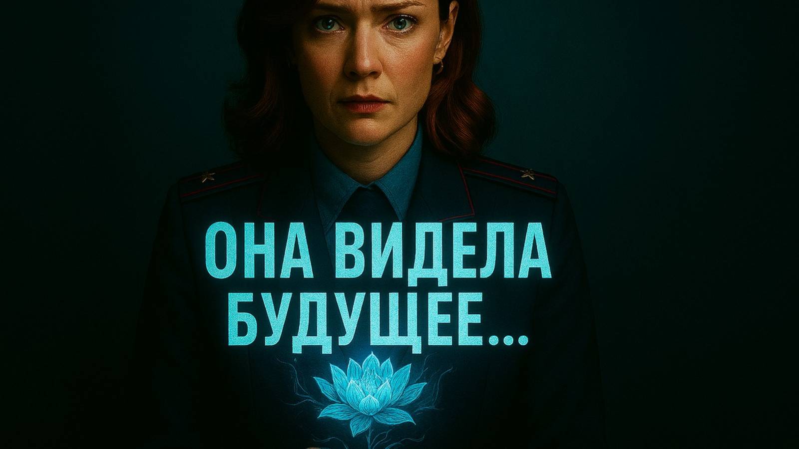 Мухтар. Мистический Детектив.