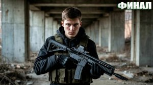 Сталкер - Чужой Среди Чужих Тёмная Сторона Кордона
