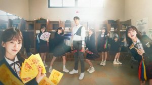 Сериал Кён-у и фея / Вверх тормашками / Gyeonuwa seonnyeo / Head over Heels