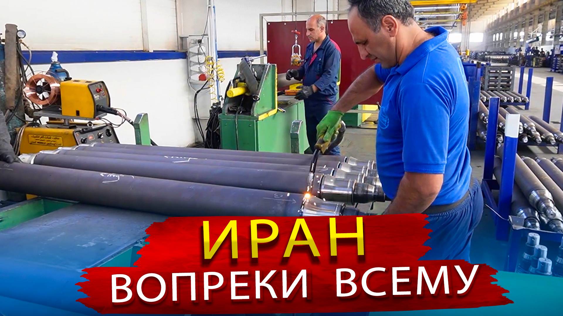 прицепы и полуприцепы