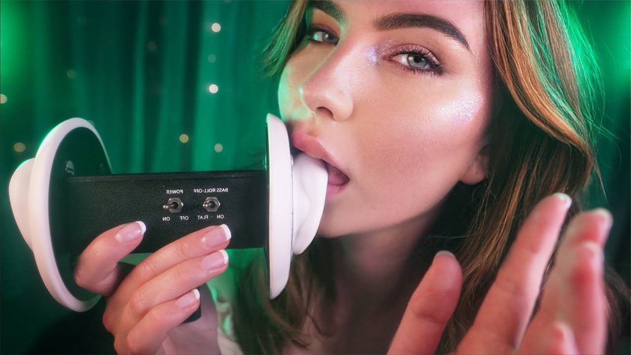 SacredXO ASMR