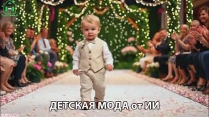 Мода и стиль