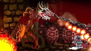 Skelethrone: The Chronicles of Ericona