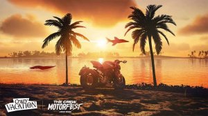 The Crew Motorfest