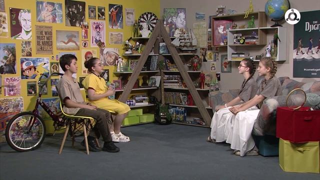 Жизнь замечательных детей