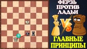 УЧЕБНИК ЭНДШПИЛЯ