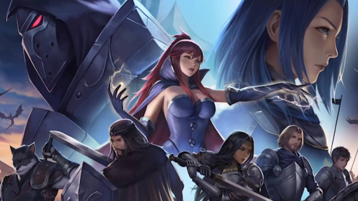 Symphony of War: The Nephilim Saga