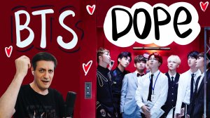 Реакции на K-pop