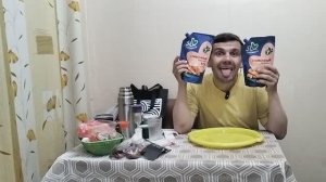 обзоры покупок Пятерочка