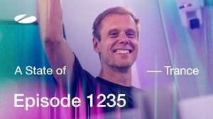 Armin van Buuren - A State of Trance