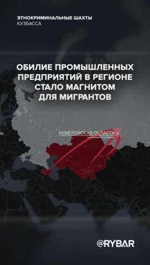 Угрозы для России: о чём нужно знать